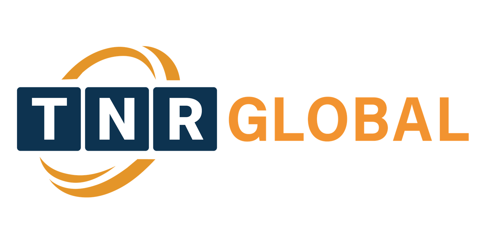 TNR Global Logo